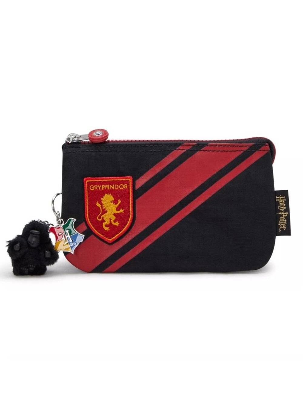 Kipling Creativity Large Pouch Gryffindor